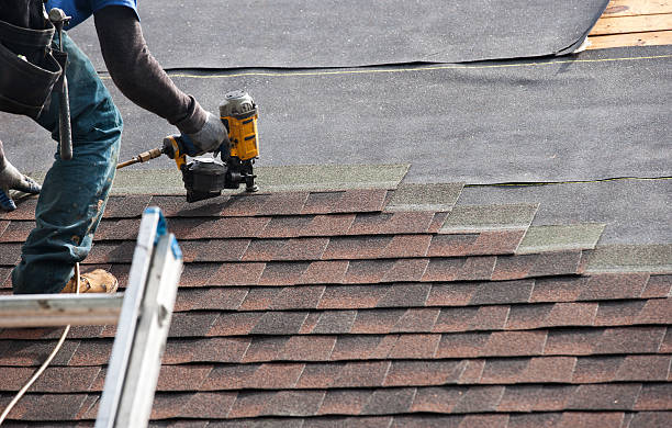 Licensed Emergency Roof Repair service in Sterling, AK - Brentwood Metal Roofing